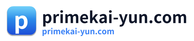 primekai-yun.com